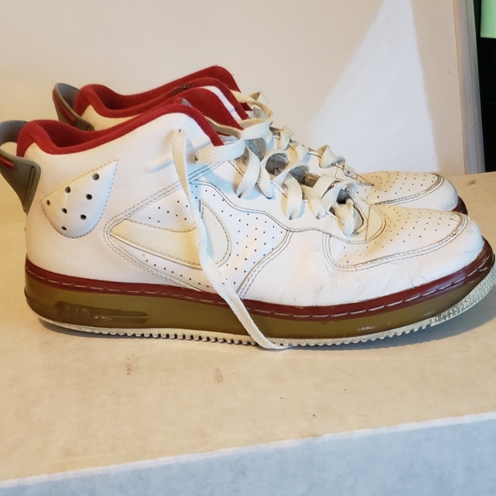 Jordan's